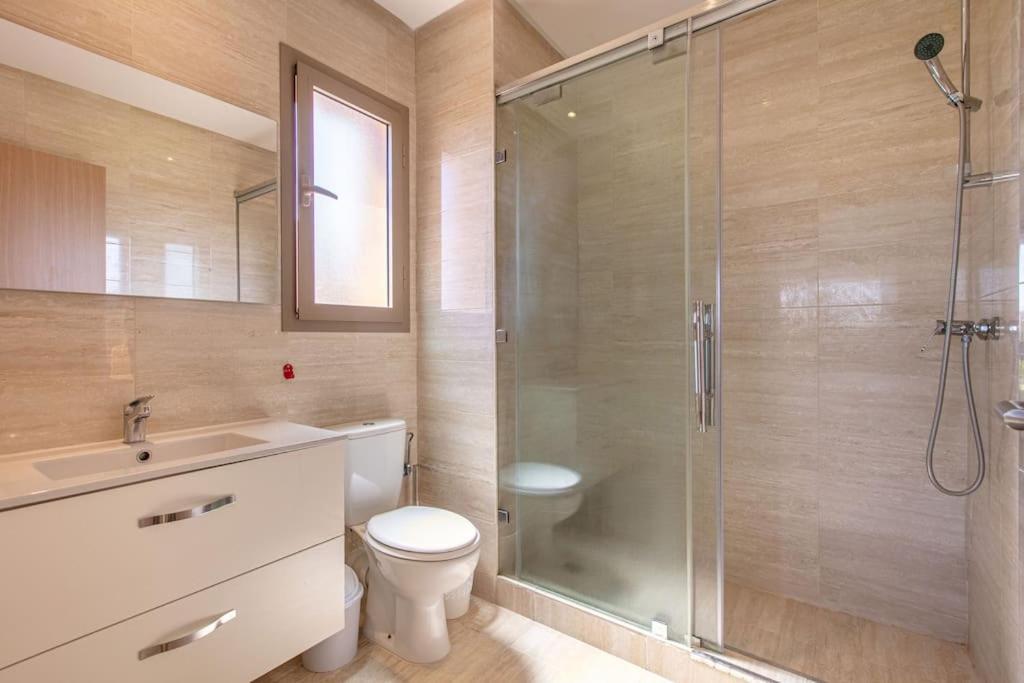Apartment Golfique, Jardin, Piscine *