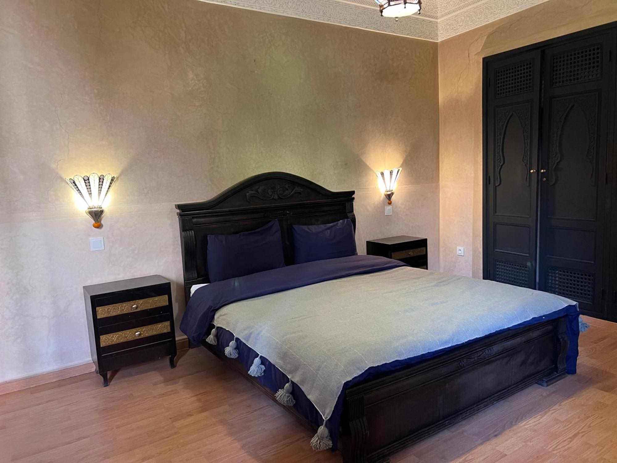 Riad Azad & Marrakesh