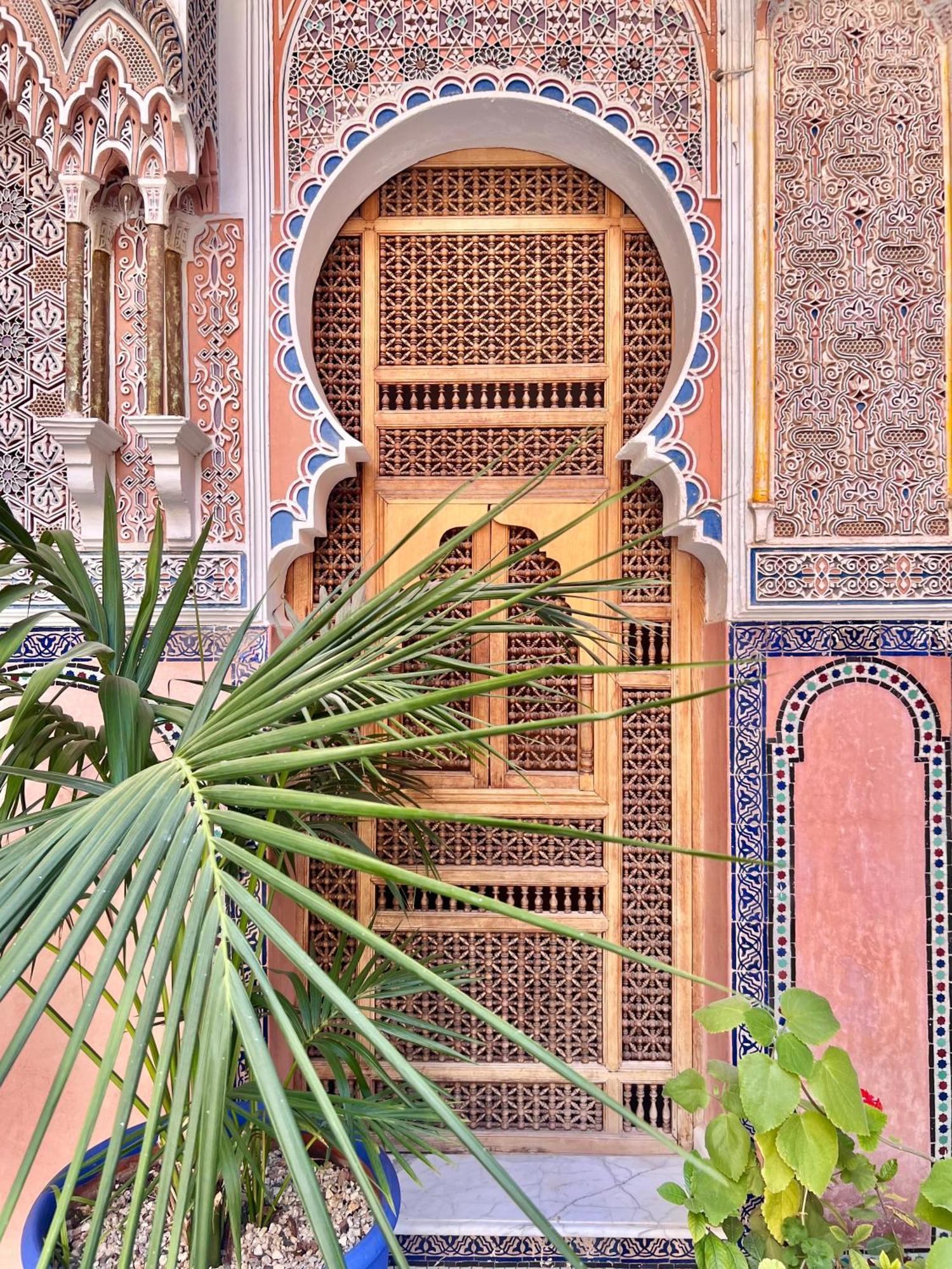 Riad Azad & Marrakesh