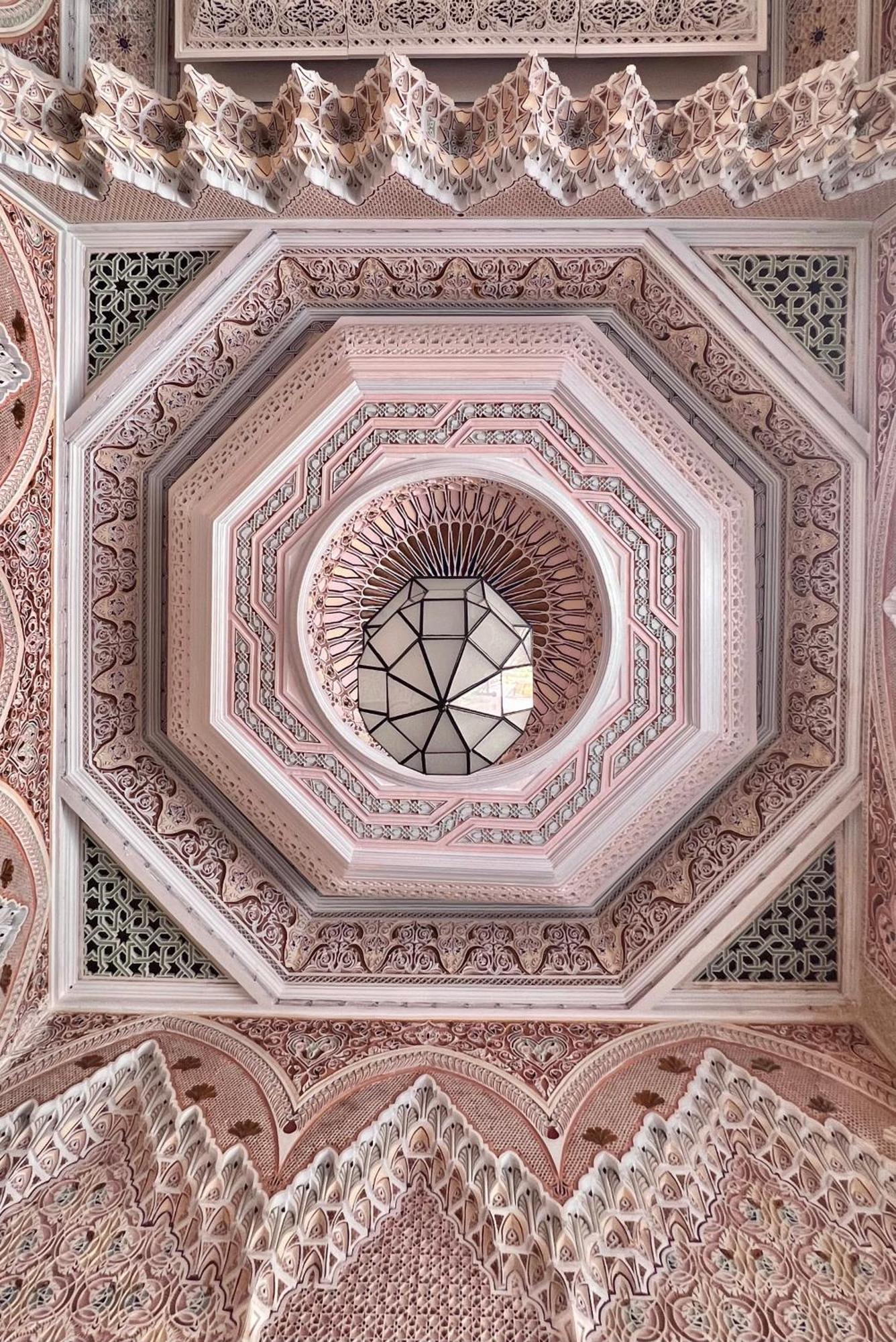 Azad & Marrakesh