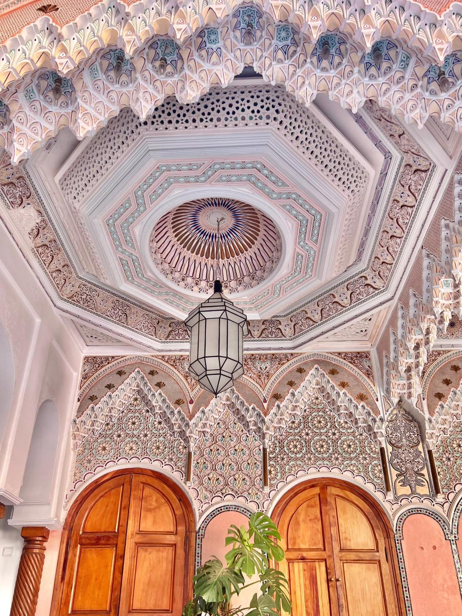 Azad & Riad Marrakesh