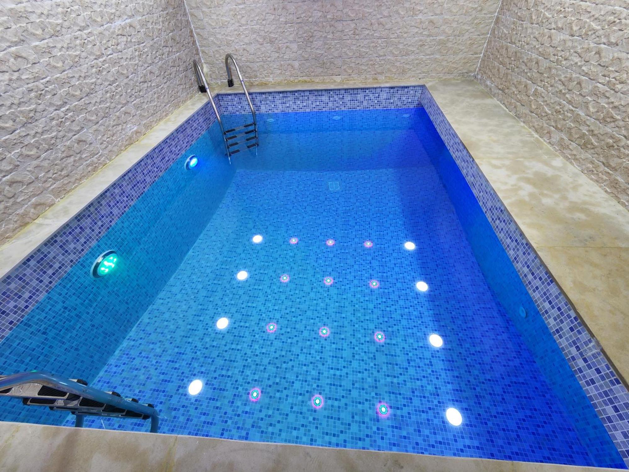 Aparthotel Miramare Marrakech 2*