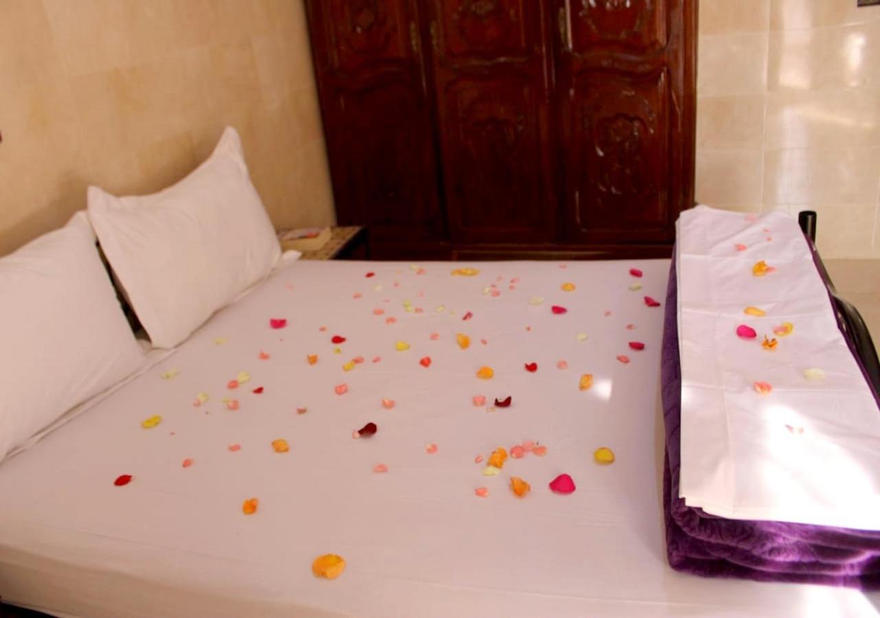 Aparthotel Miramare Marrakech 2*