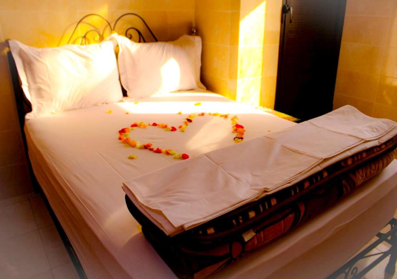 Miramare Marrakech Aparthotel 2*