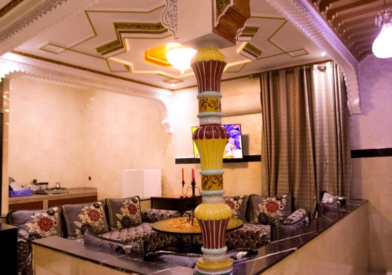 Aparthotel Miramare Marrakech 2*