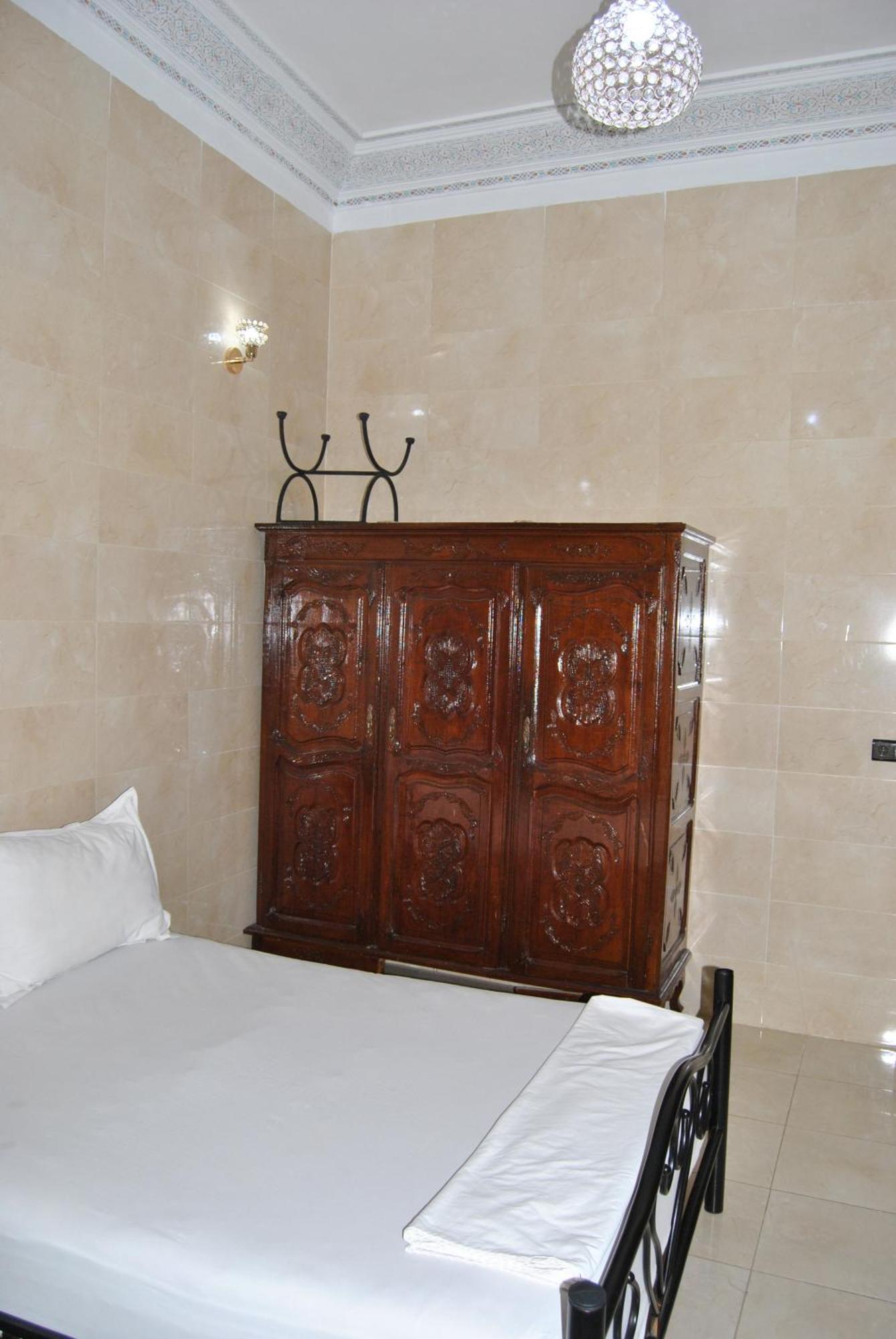 Aparthotel Miramare Marrakech Marrakesh