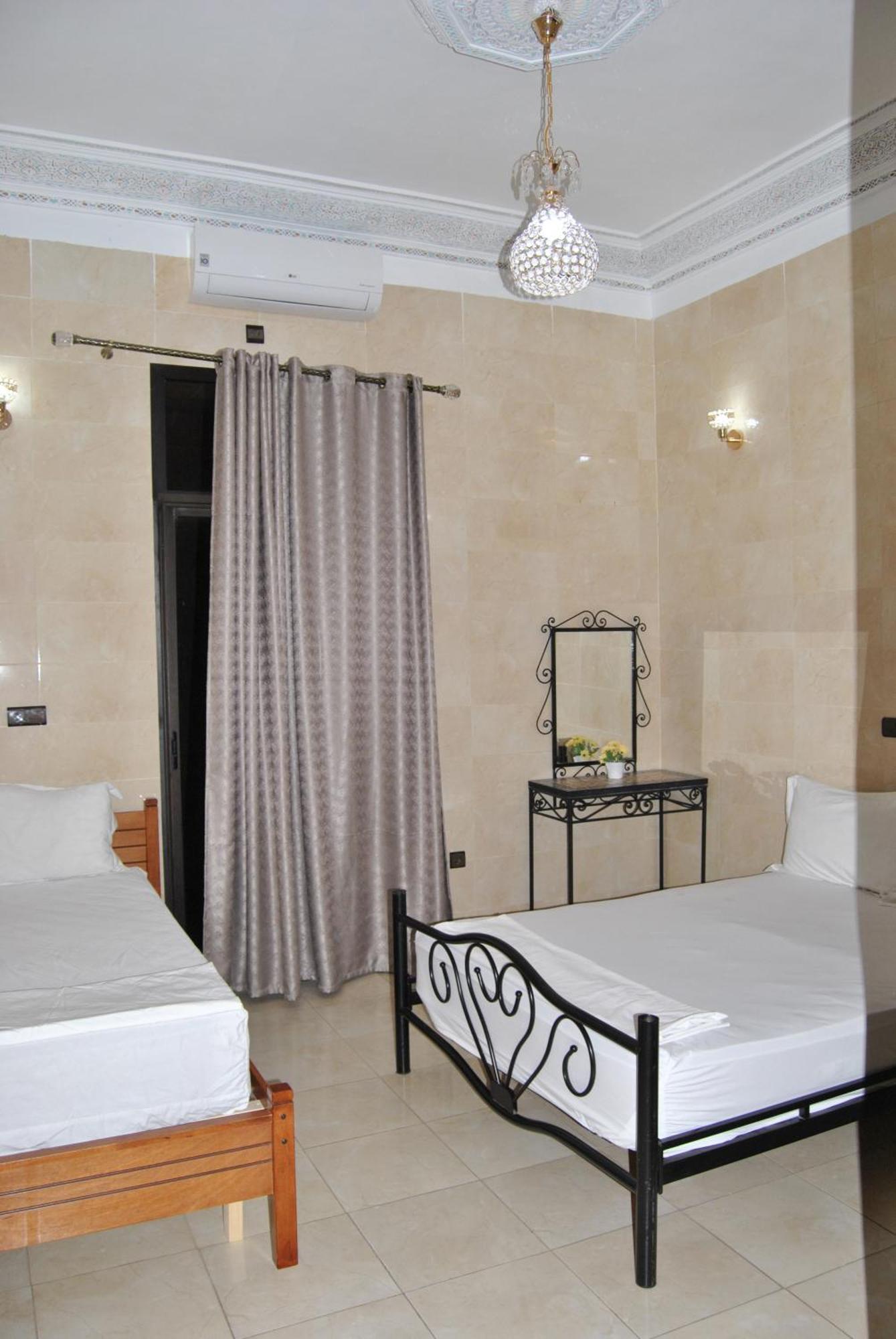 Miramare Marrakech