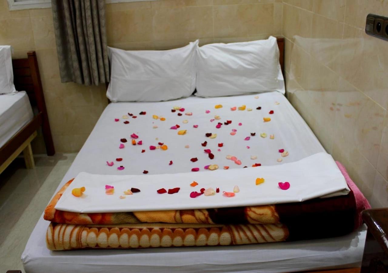 Miramare Marrakech Aparthotel