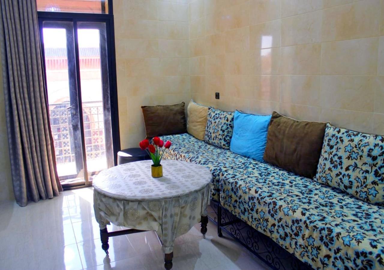 Miramare Marrakech 2*