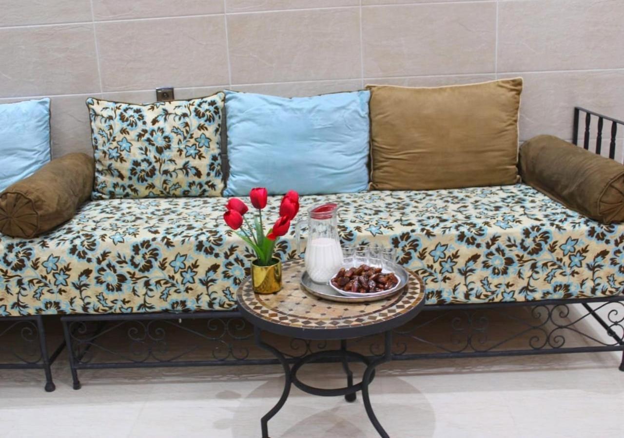 Aparthotel Miramare Marrakech Marrakesh