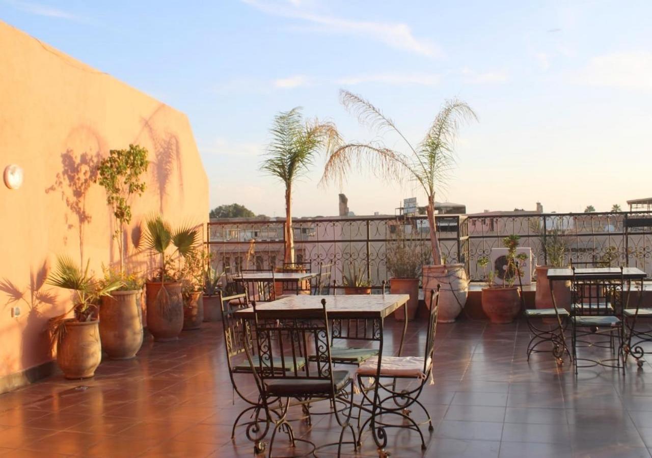 Aparthotel Miramare Marrakech 2*