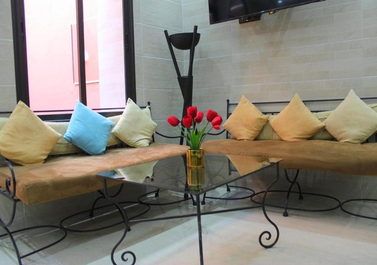Aparthotel Miramare Marrakech 2*