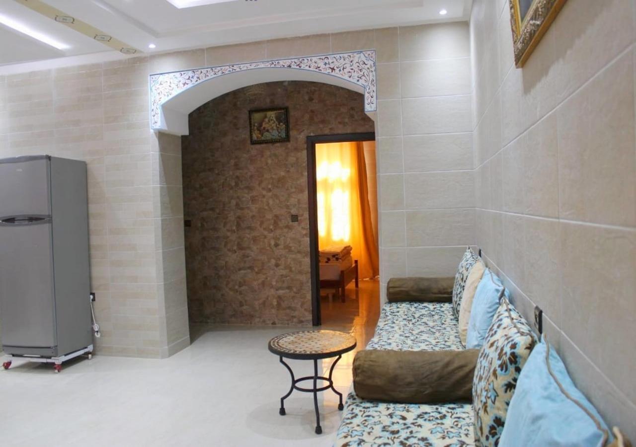 Aparthotel Miramare Marrakech Marrakesh