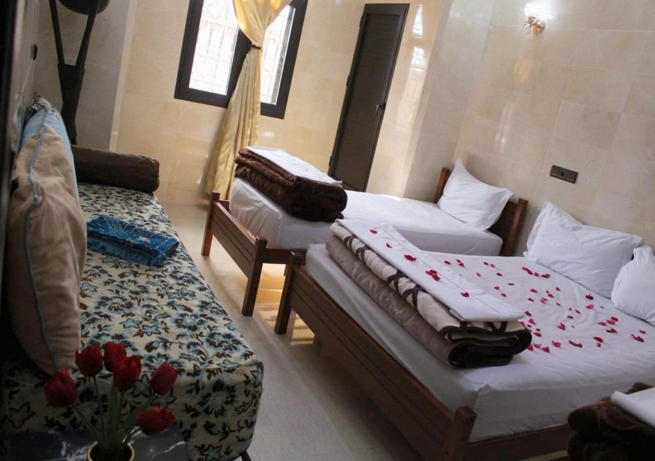 Miramare Marrakech Aparthotel Marrakesh