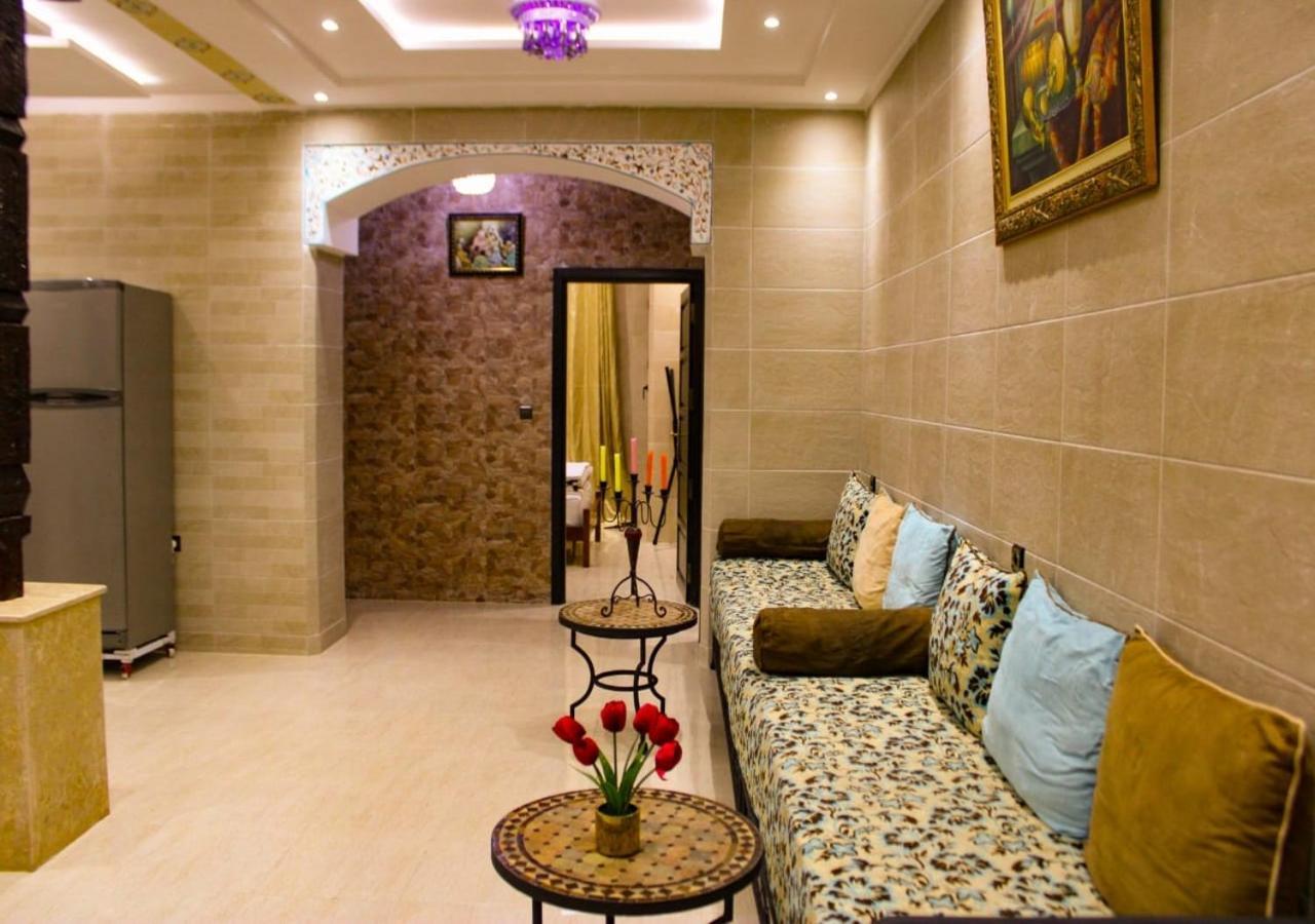 Aparthotel Miramare Marrakech