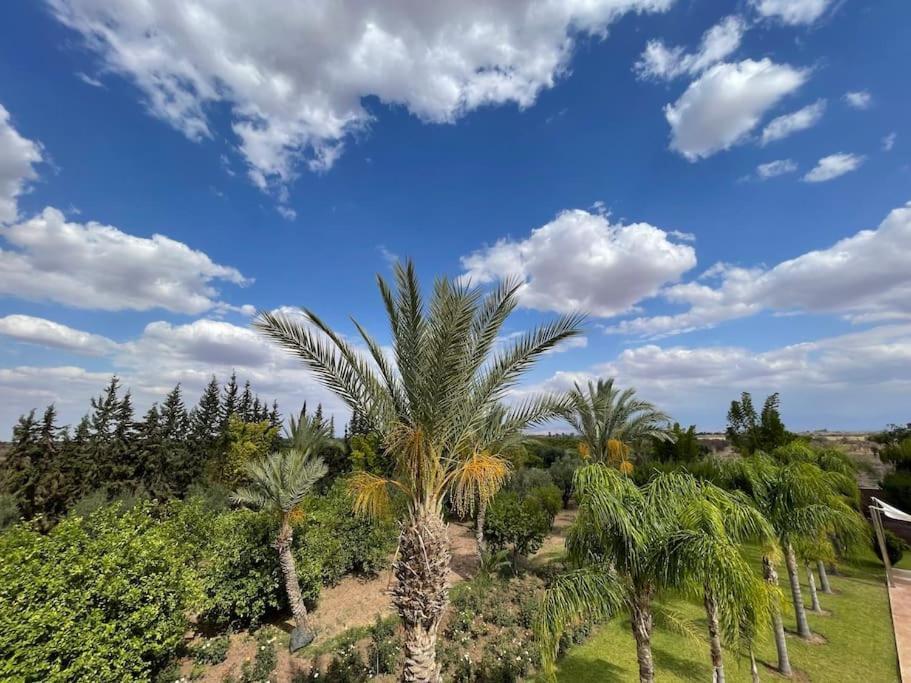 Villa De Luxe L'mnam Marrakesh