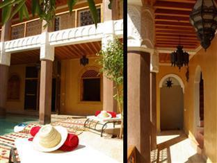 Roxanne 3* Marrakesch