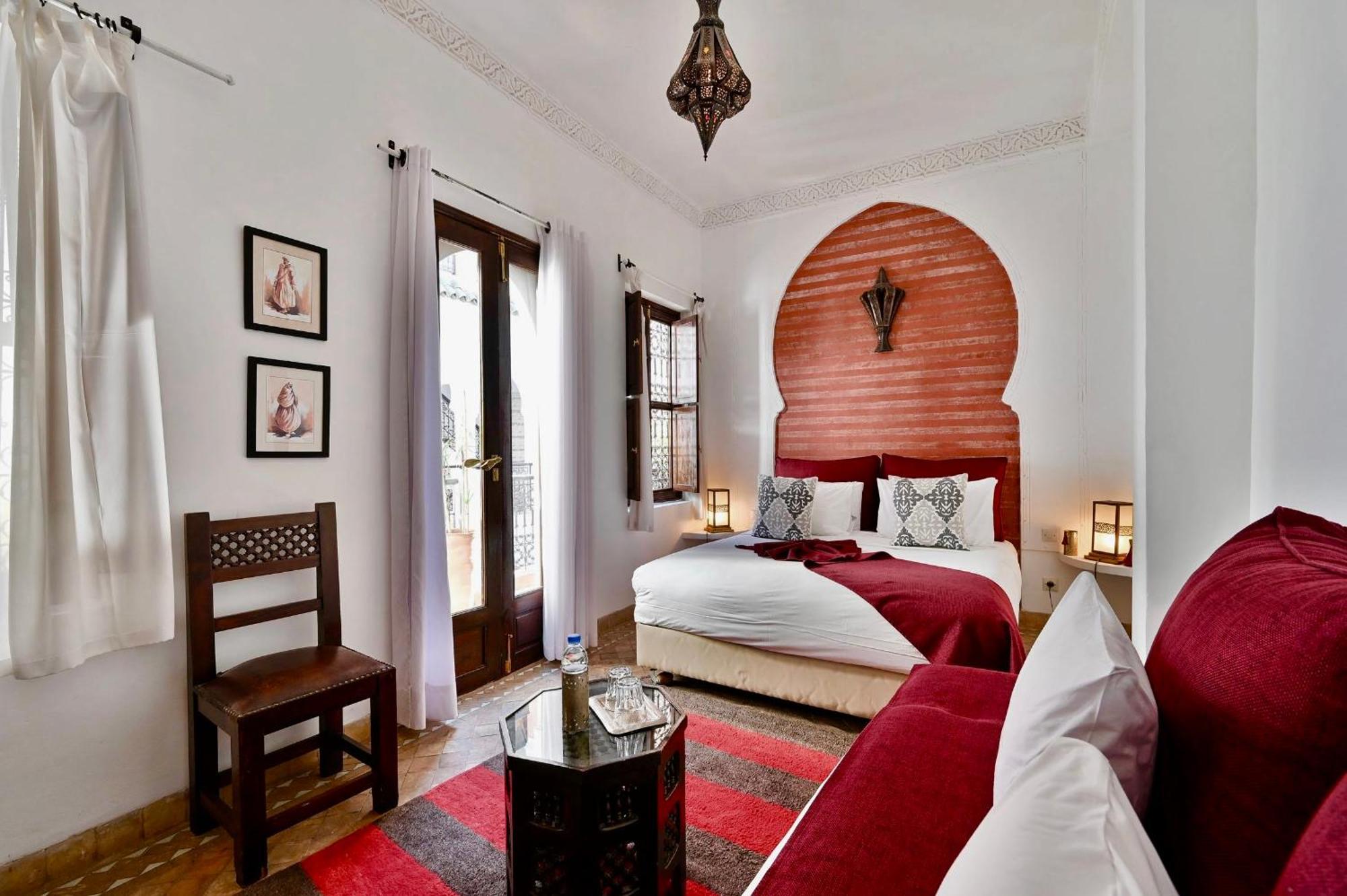 Riad Aya