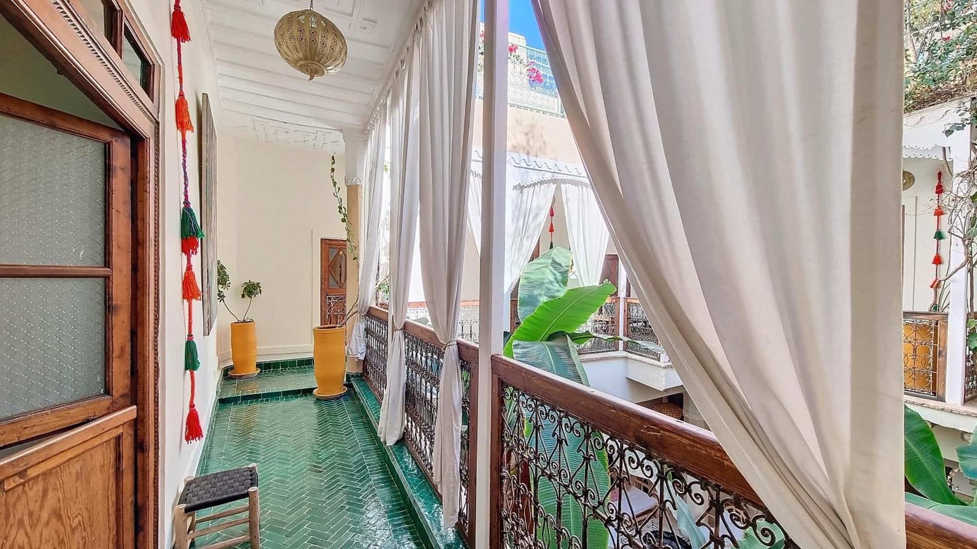 D'amis Marrakech Riad Marrakesh
