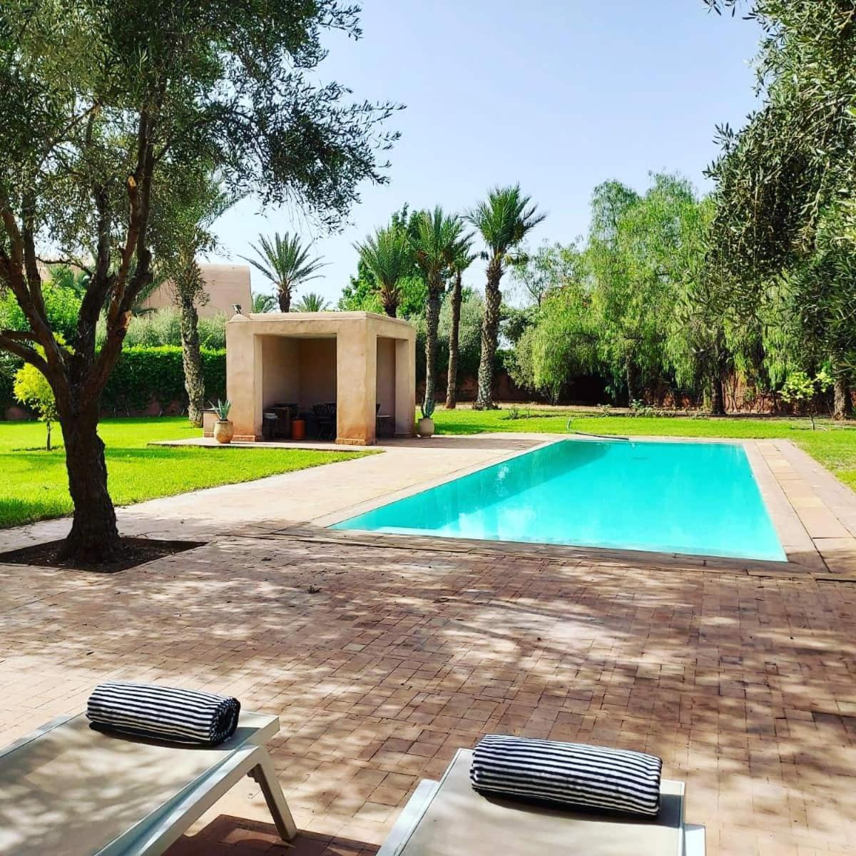 Dar Victoire * Marrakesh
