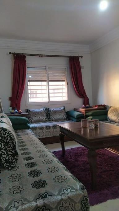 Apartamento Meuble Marrakesh