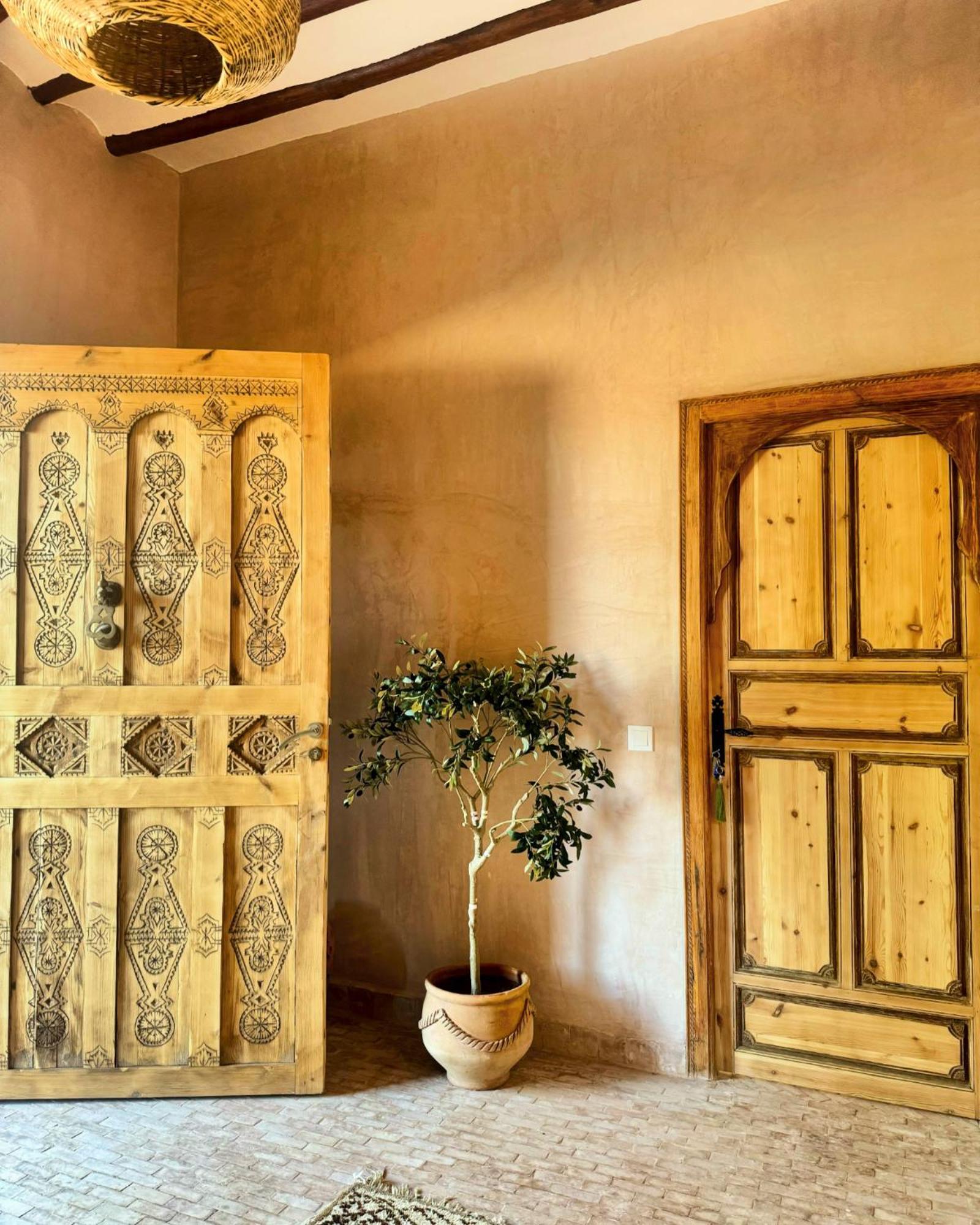 Villa Marrakech Paradis Beldi Marrakesh