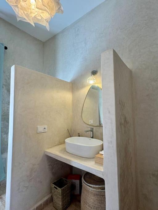 Villa Marrakech Paradis Beldi Marrakesh