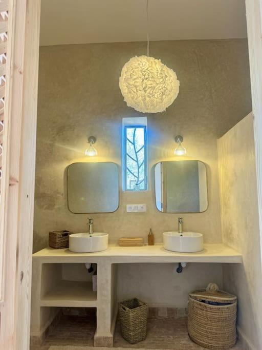 Marrakech Paradis Beldi Villa Marrakesh