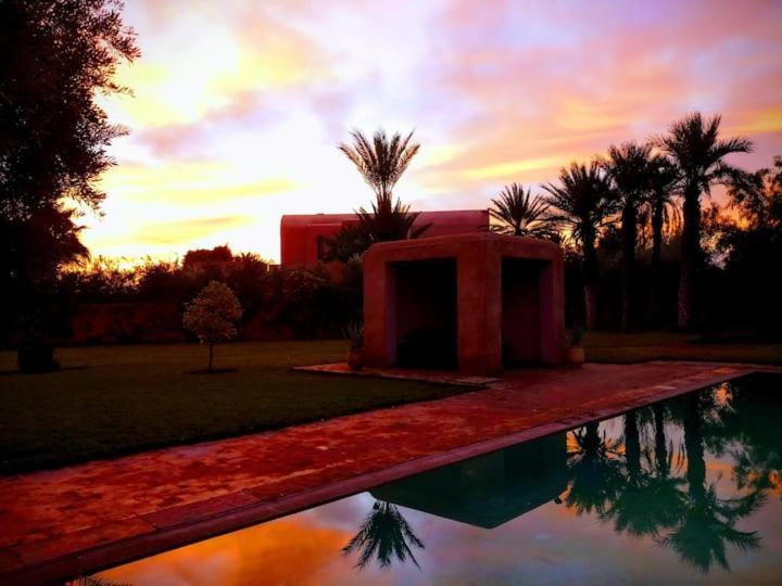 Dar Victoire Marrakesh