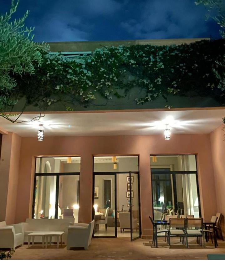Villa Dar Victoire