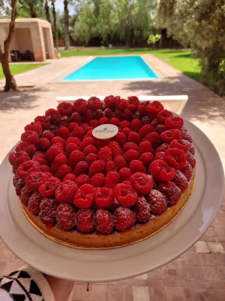 Villa Dar Victoire
