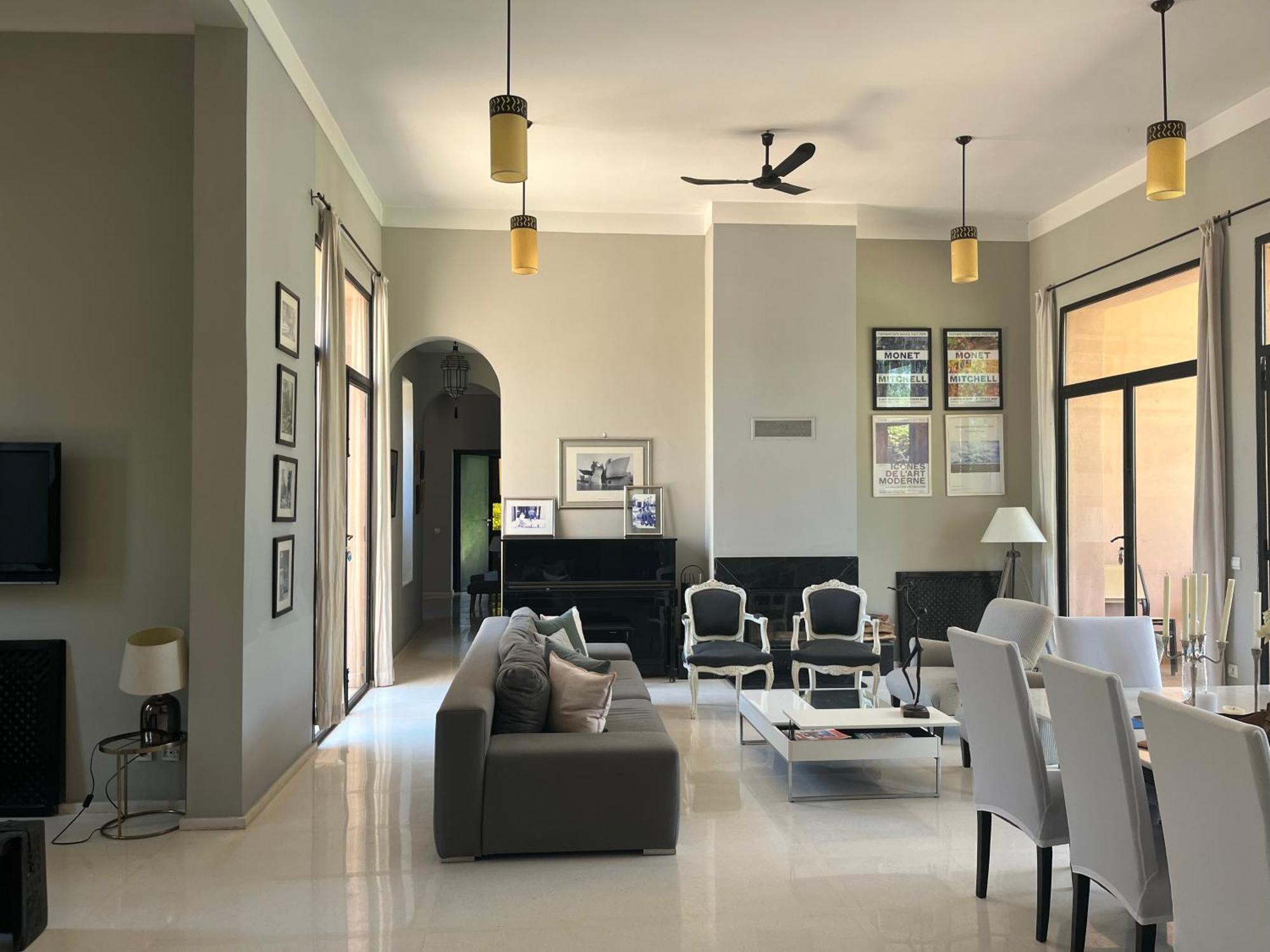 Dar Victoire Villa Marrakesh