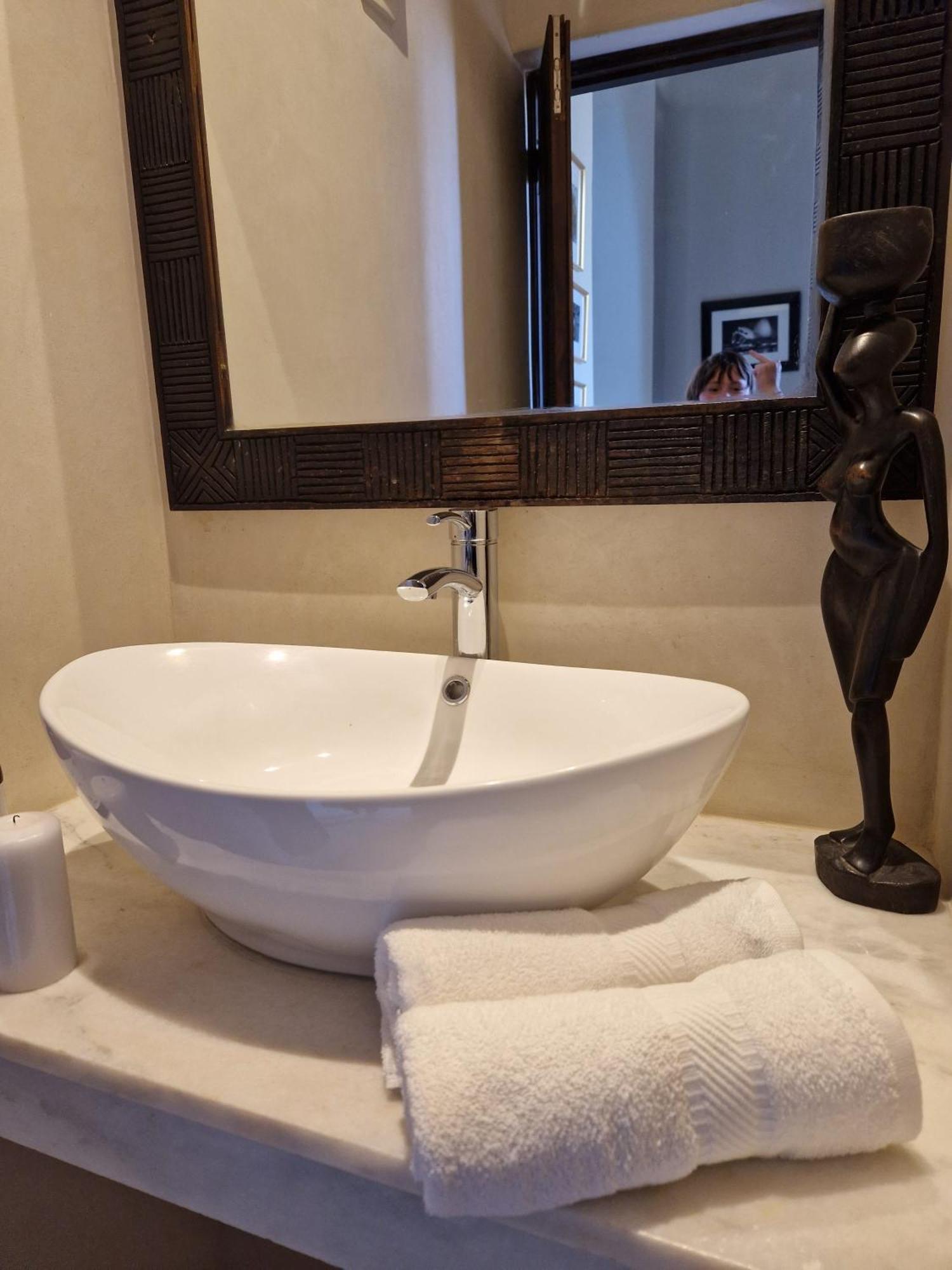 Dar Victoire Villa Marrakesh