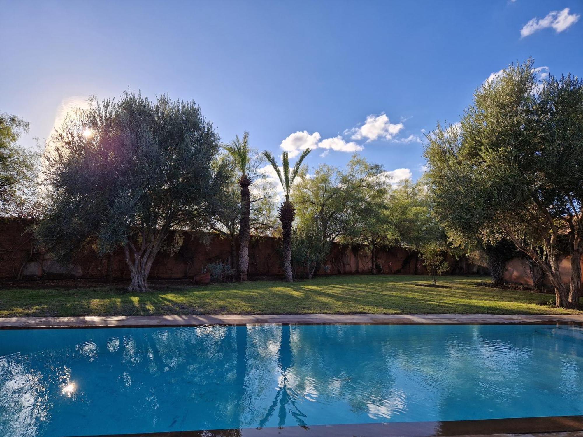 Dar Victoire Marrakesh