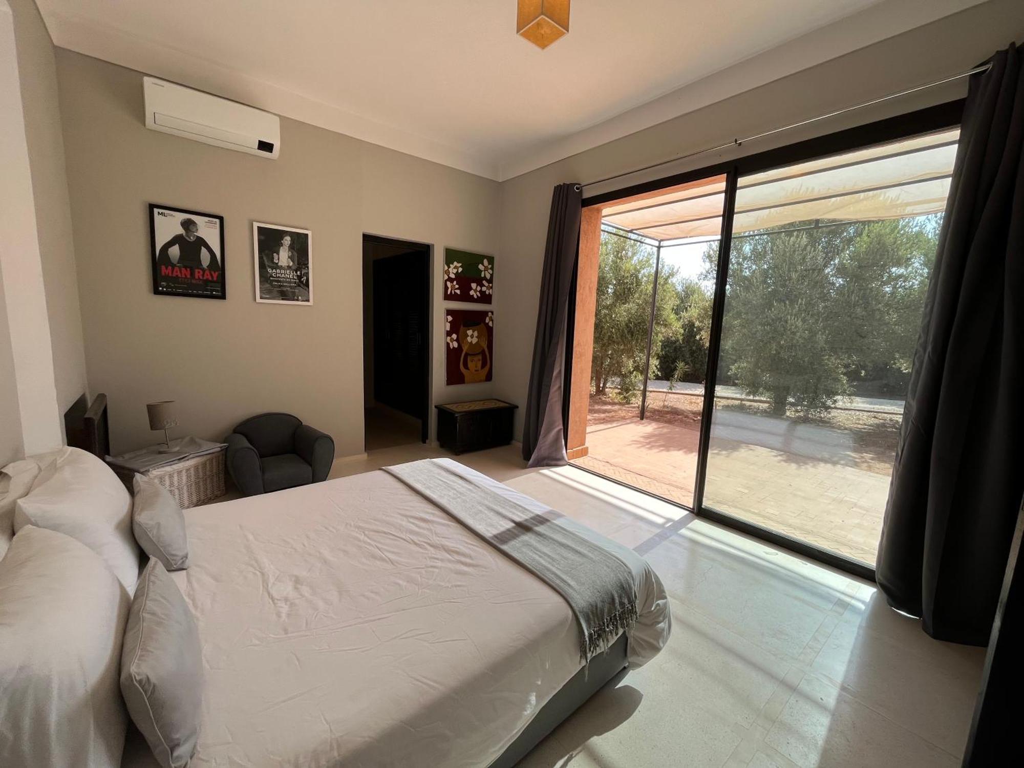 Villa Dar Victoire *