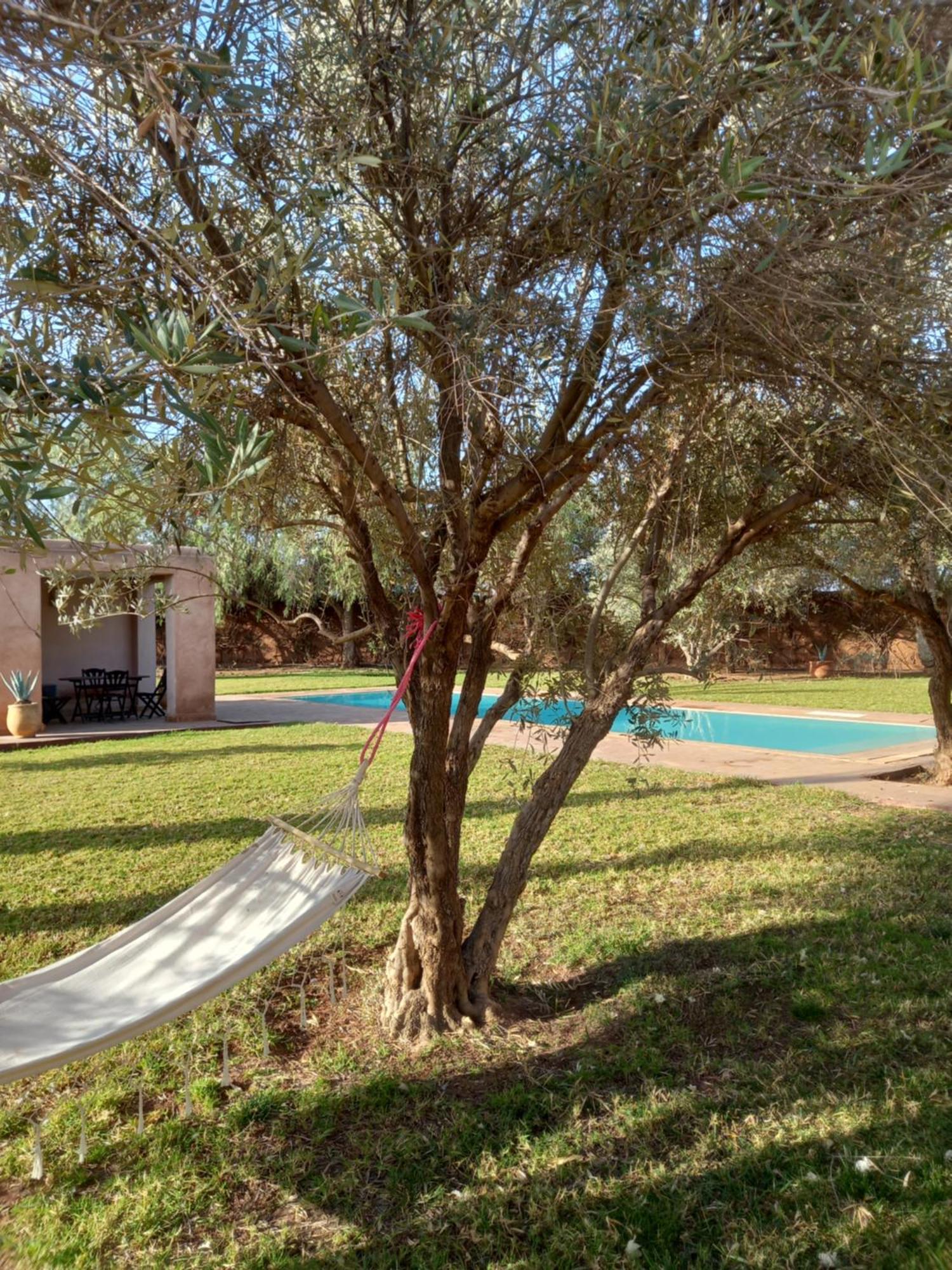 Villa Dar Victoire *
