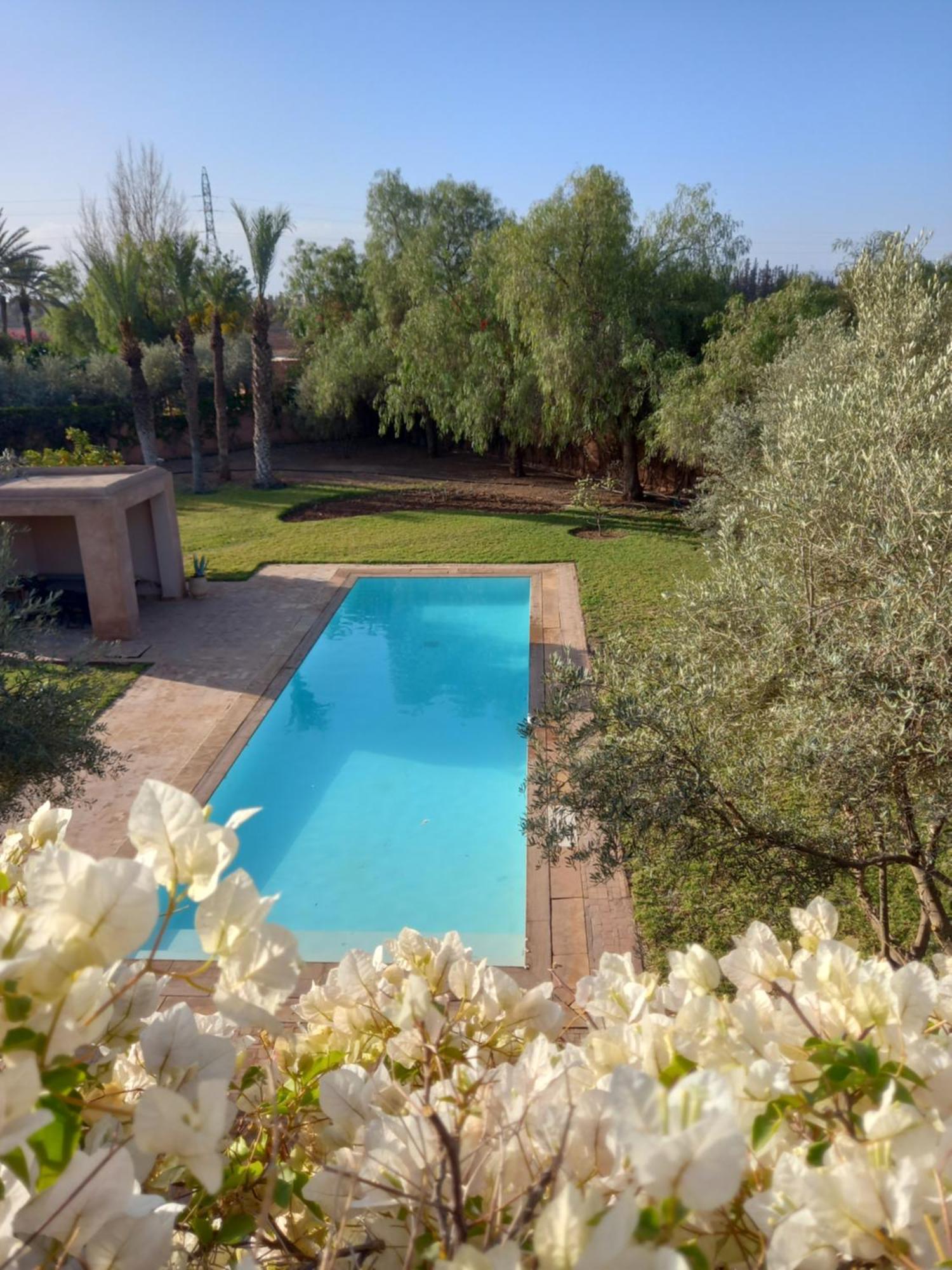 Dar Victoire Marrakesh