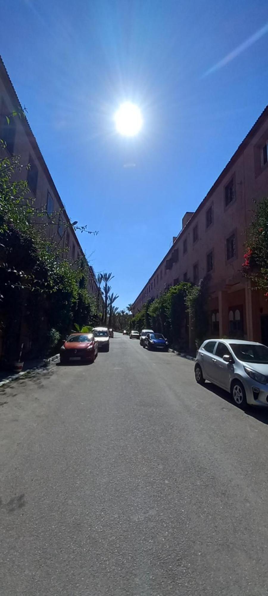 Al-bushra Marrakesh