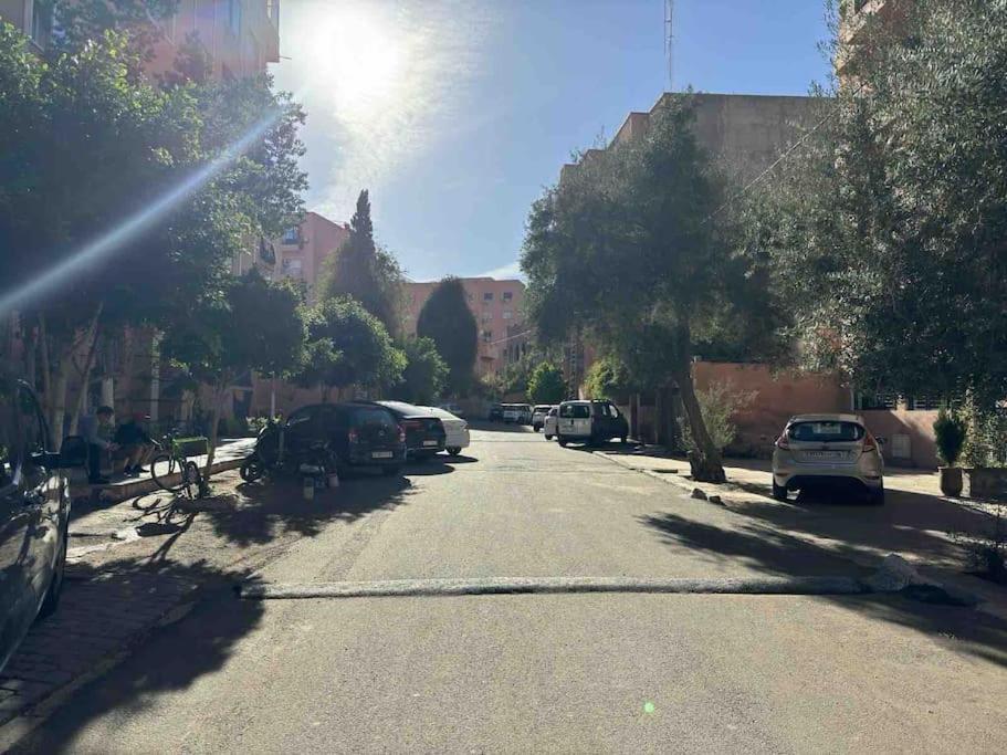 Bel Familial Majorelle Apartamento