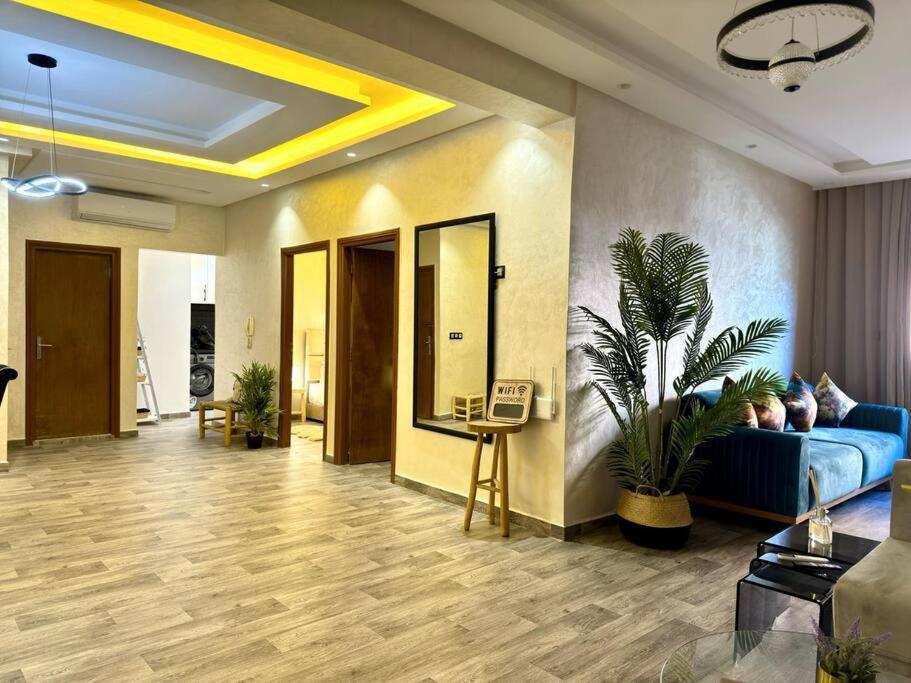 Bel Familial Majorelle Apartamento