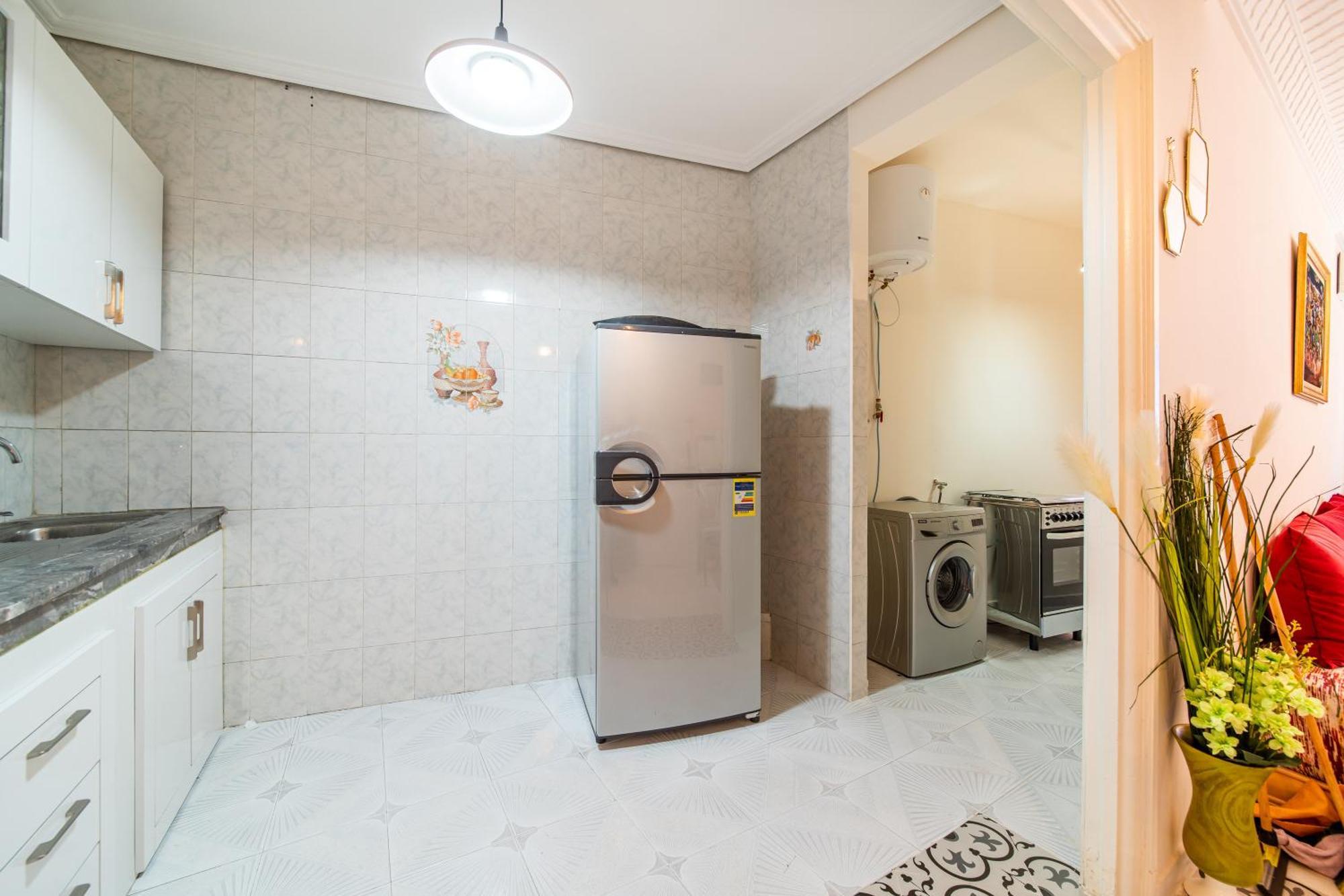 Hyper Centre Confort & Detente Appartement *