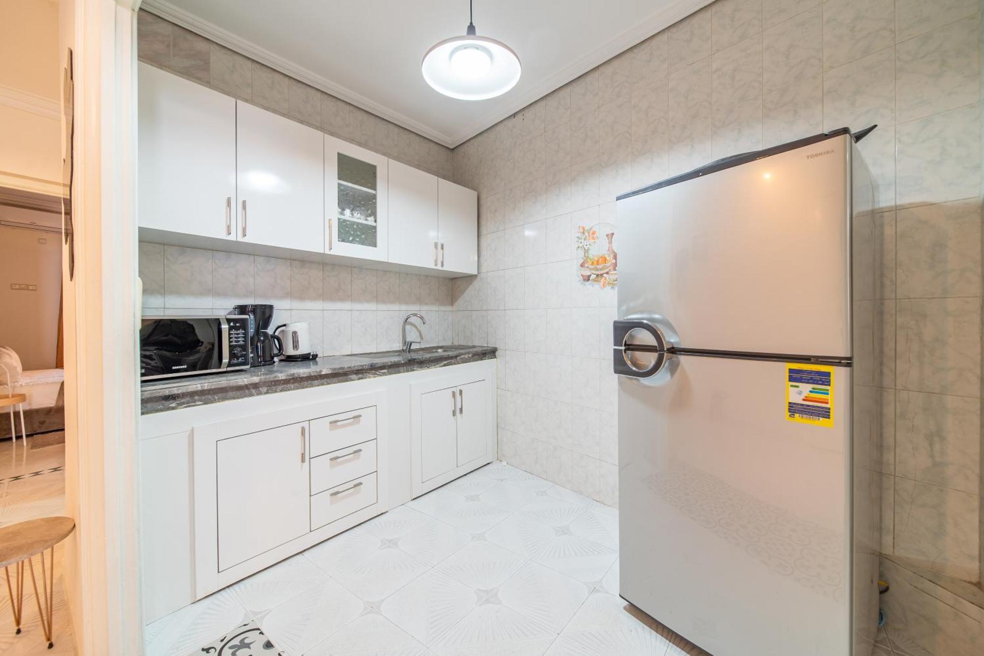 Appartement Hyper Centre Confort & Detente