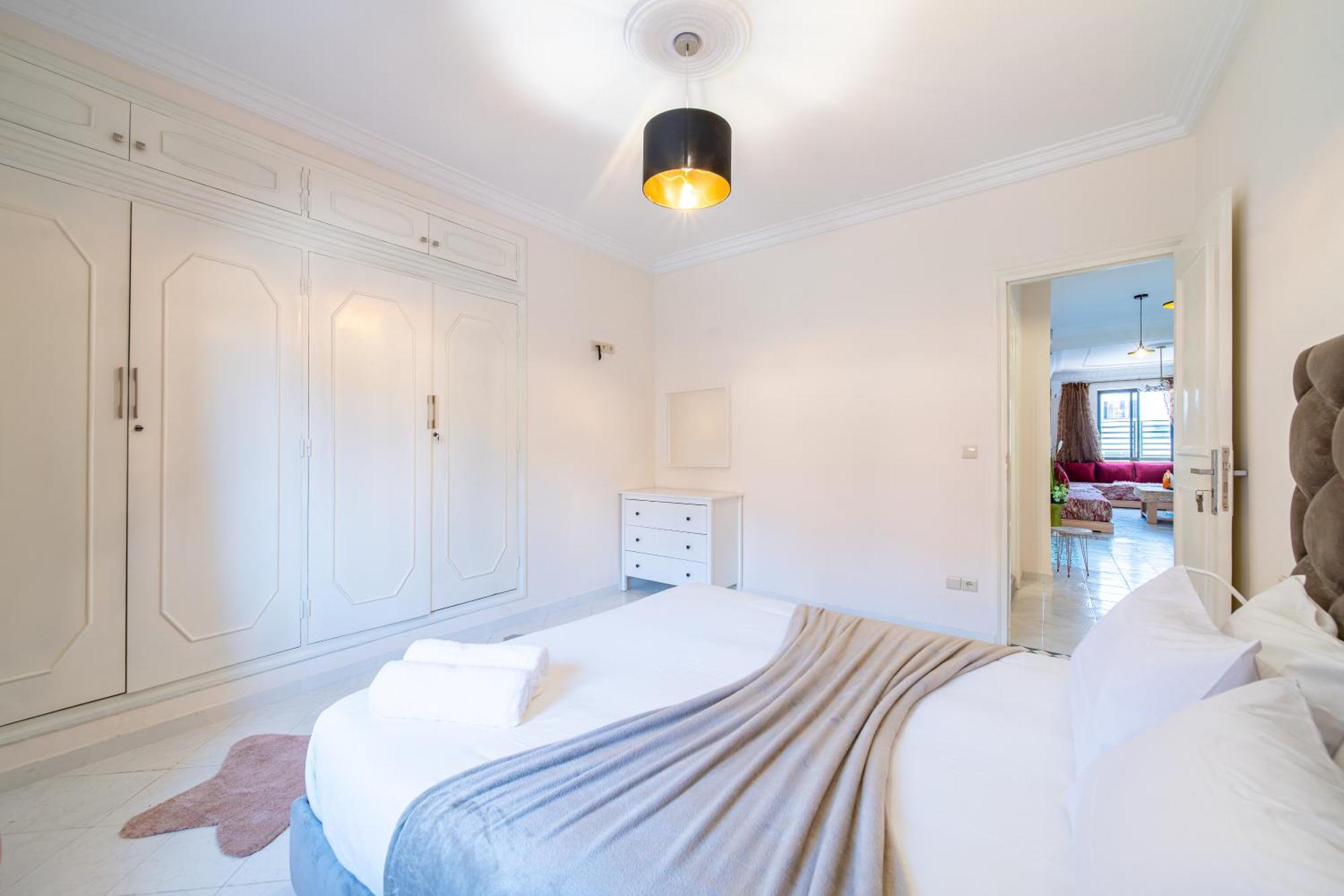 Appartement Hyper Centre Confort & Detente *