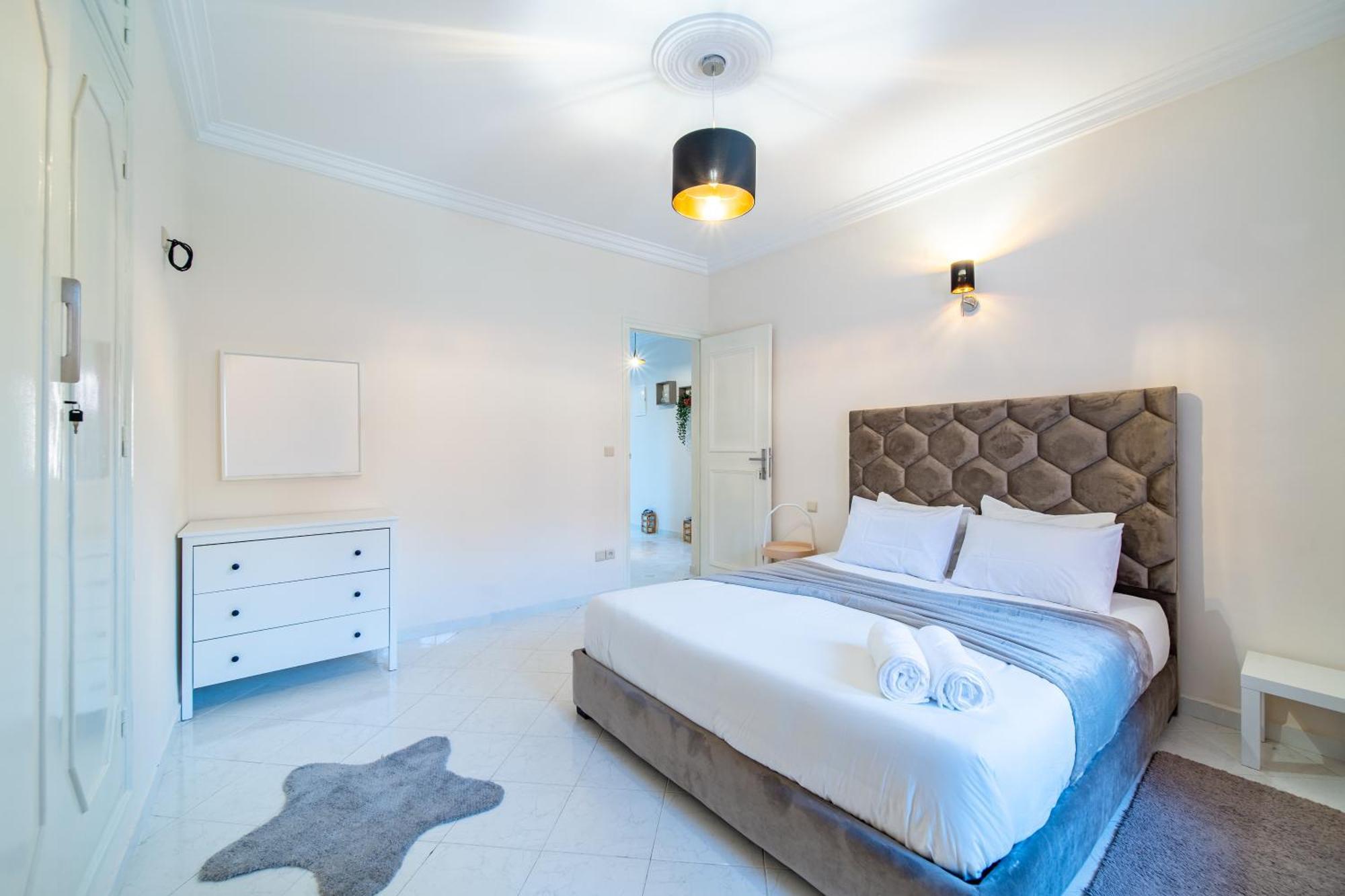 Hyper Centre Confort & Detente Appartement