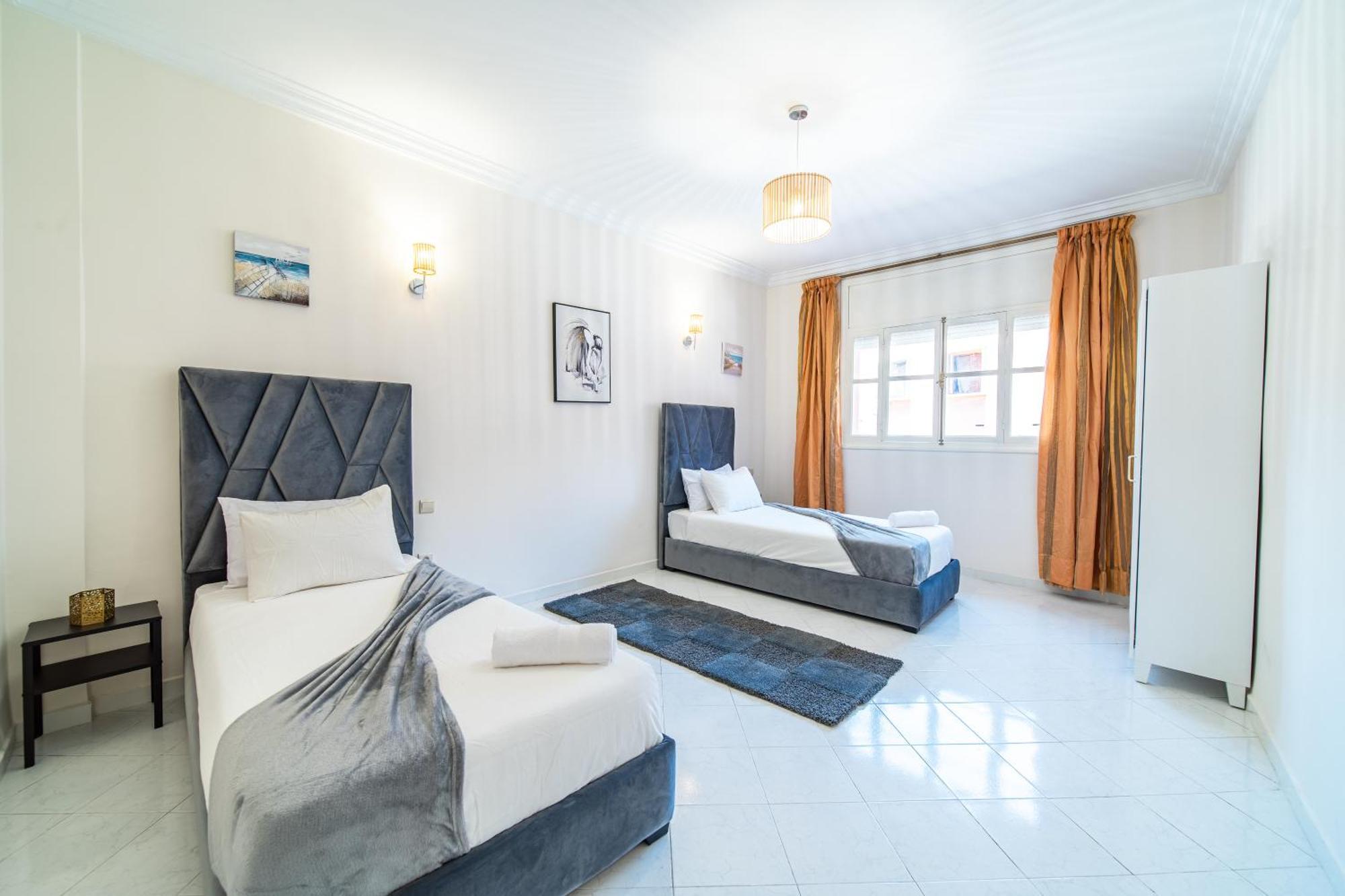 Hyper Centre Confort & Detente Appartement *