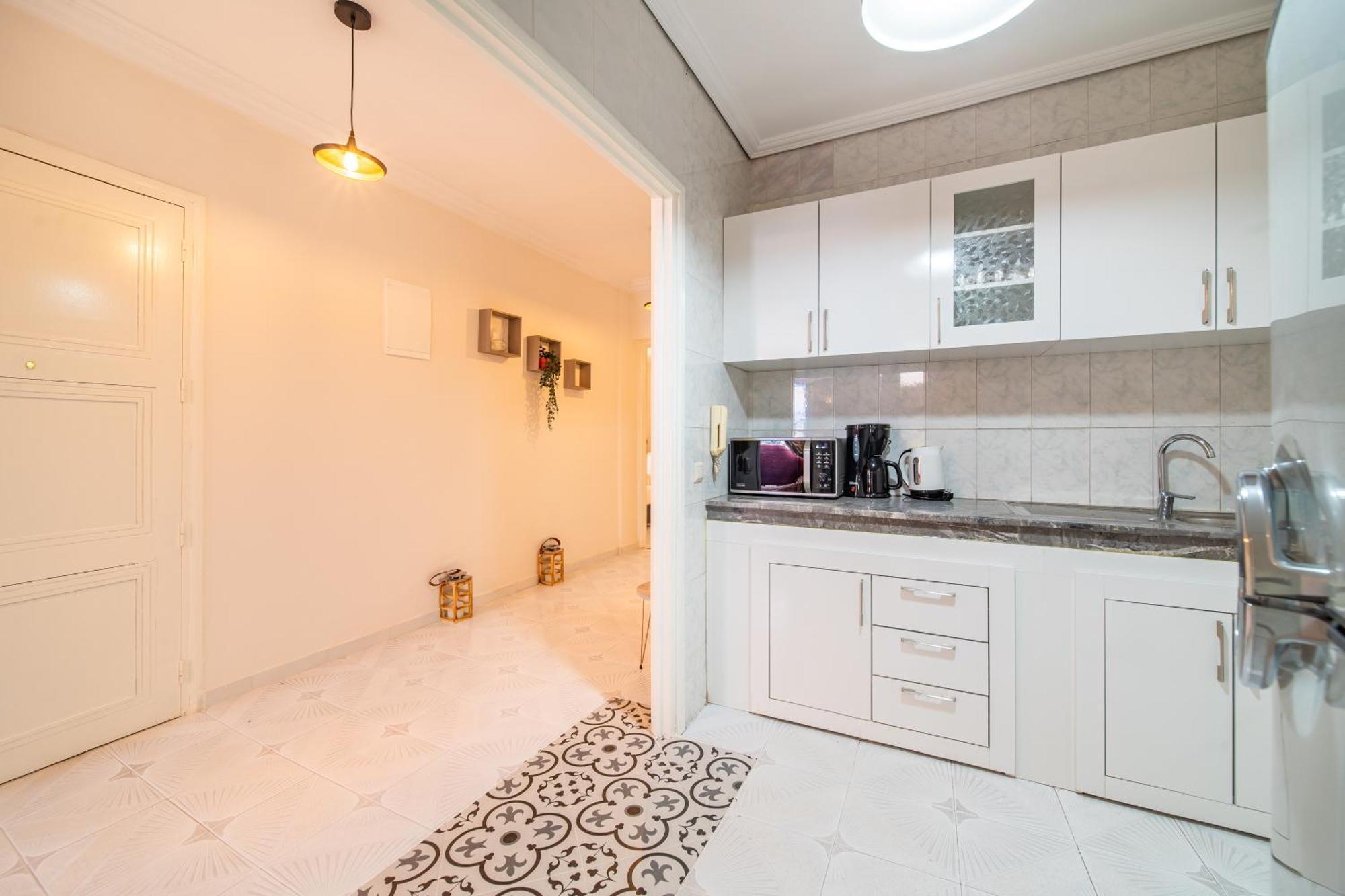 Hyper Centre Confort & Detente Appartement *