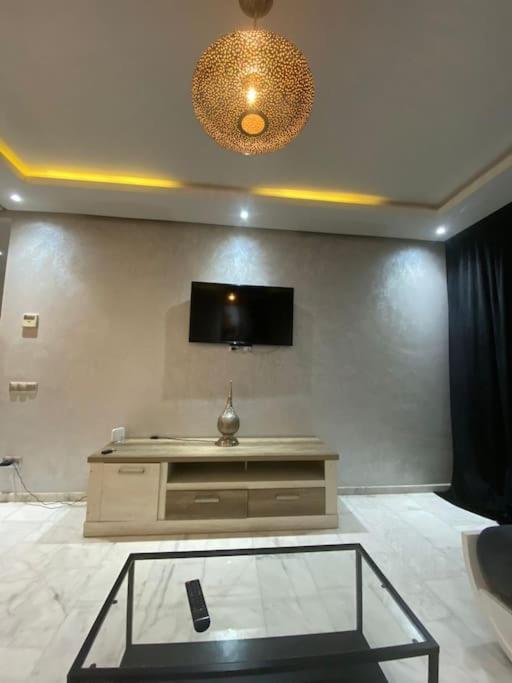 Cozy Flat: 1 Bedroom In Gueliz Appartamento