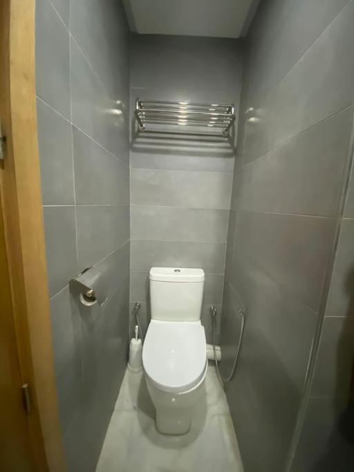 Cozy Flat: 1 Bedroom In Gueliz *