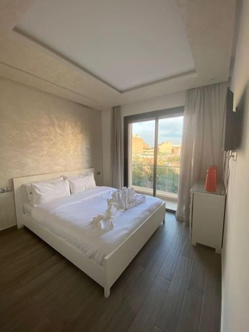 Cozy Flat: 1 Bedroom In Gueliz Marrakesh