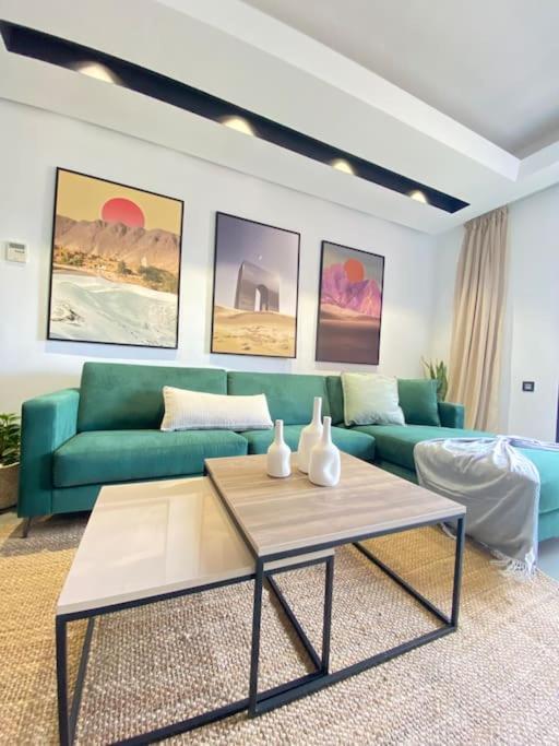 Apartamento Nyc Style